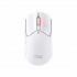 HyperX Pulsefire Haste 2 Wireless Mouse - White