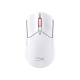 HyperX Pulsefire Haste 2 Wireless Mouse - White