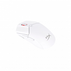 HyperX Pulsefire Haste 2 Wireless Mouse - White HyperX Pulsefire Haste 2 Wireless Mouse - White