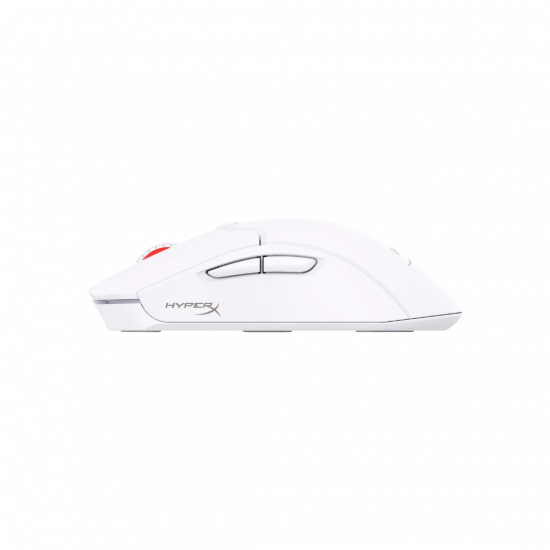 HyperX Pulsefire Haste 2 Wireless Mouse - White