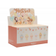 Labubu Have a seat Plush toy v2 Labubu Have a seat Plush toy v2