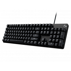 Logitech G413 SE 101-Key Gaming Keyboard - Black Logitech G413 SE 101-Key Gaming Keyboard - Black