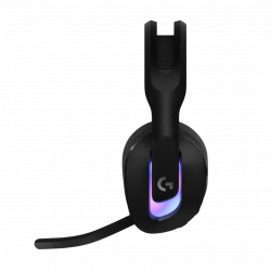 Logitech G522 LIGHTSPEED Wireless Gaming Headset - Black