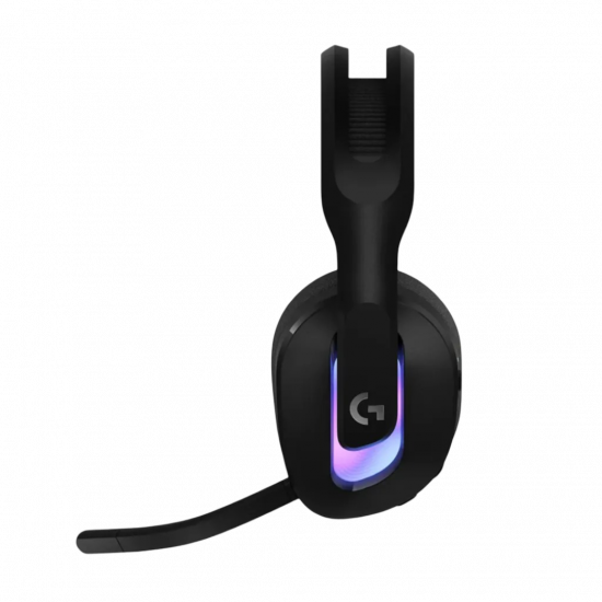 Logitech G522 LIGHTSPEED Wireless Gaming Headset - Black