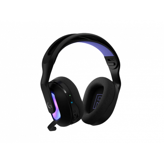 Logitech G522 LIGHTSPEED Wireless Gaming Headset - Black