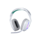 Logitech G522 LIGHTSPEED Wireless Gaming Headset - White Logitech G522 LIGHTSPEED Wireless Gaming Headset - White