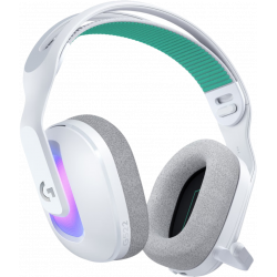 Logitech G522 LIGHTSPEED Wireless Gaming Headset - White