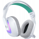 Logitech G522 LIGHTSPEED Wireless Gaming Headset - White Logitech G522 LIGHTSPEED Wireless Gaming Headset - White