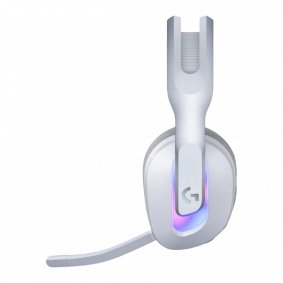 Logitech G522 LIGHTSPEED Wireless Gaming Headset White