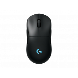 Logitech PRO 2 LIGHTSPEED Black Logitech PRO 2 LIGHTSPEED Black