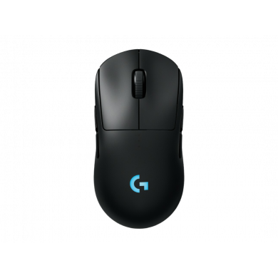 Logitech PRO 2 LIGHTSPEED Black