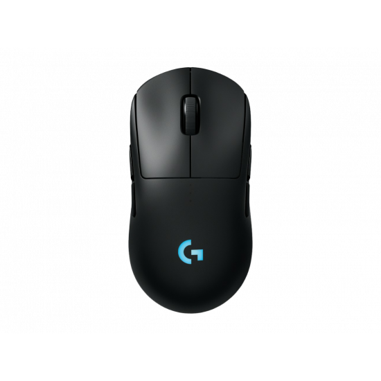 Logitech PRO 2 LIGHTSPEED Black