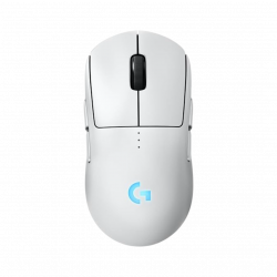 Logitech PRO 2 LIGHTSPEED White Logitech PRO 2 LIGHTSPEED White