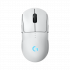 Logitech PRO 2 LIGHTSPEED White