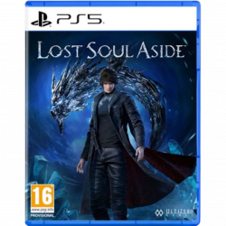 Lost Soul Aside - PS5 Lost Soul Aside - PS5