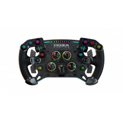 MOZA GS V2P Steering Wheel