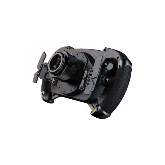 MOZA GS V2P Steering Wheel