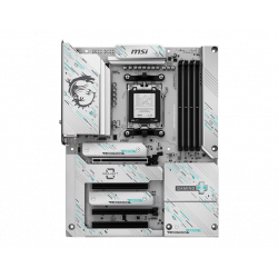 MSI B850 Gaming Plus Wifi PZ Motherboard