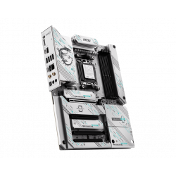 MSI B850 Gaming Plus Wifi PZ Motherboard
