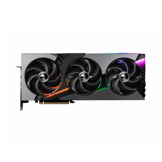 MSI GeForce RTX 5070 12G Vanguard SOC GPU MSI GeForce RTX 5070 12G Vanguard SOC GPU