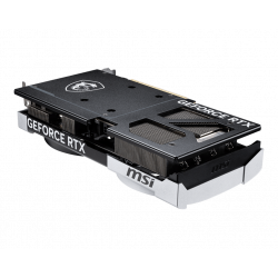 MSI GeForce RTX 5070 12G Ventus 2X OC GPU MSI GeForce RTX 5070 12G Ventus 2X OC GPU