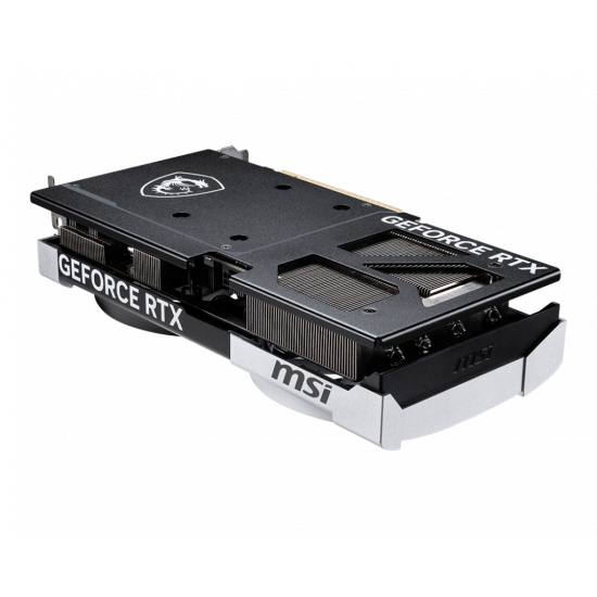 MSI GeForce RTX 5070 12G Ventus 2X OC GPU MSI GeForce RTX 5070 12G Ventus 2X OC GPU