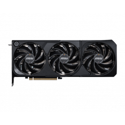MSI GeForce RTX 5080 16 GB Shadow 3X OC GPU