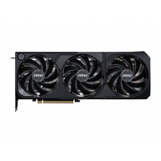 MSI GeForce RTX 5080 16 GB Shadow 3X OC GPU