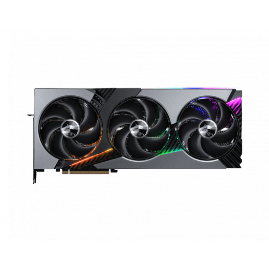 MSI GeForce RTX 5090 32 GB Vanguard SOC GPU MSI GeForce RTX 5090 32 GB Vanguard SOC GPU