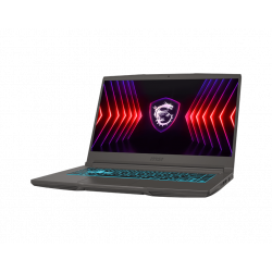 MSI Laptop THIN 15 B13VE - i7/16GB/512GBSSD/RTX4050/144Hz