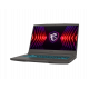 MSI Laptop THIN 15 B13VE - i7/16GB/512GBSSD/RTX4050/144Hz