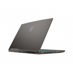 MSI Laptop THIN 15 B13VE - i7/16GB/512GBSSD/RTX4050/144Hz MSI Laptop THIN 15 B13VE - i7/16GB/512GBSSD/RTX4050/144Hz