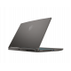 MSI Laptop THIN 15 B13VE - i7/16GB/512GBSSD/RTX4050/144Hz