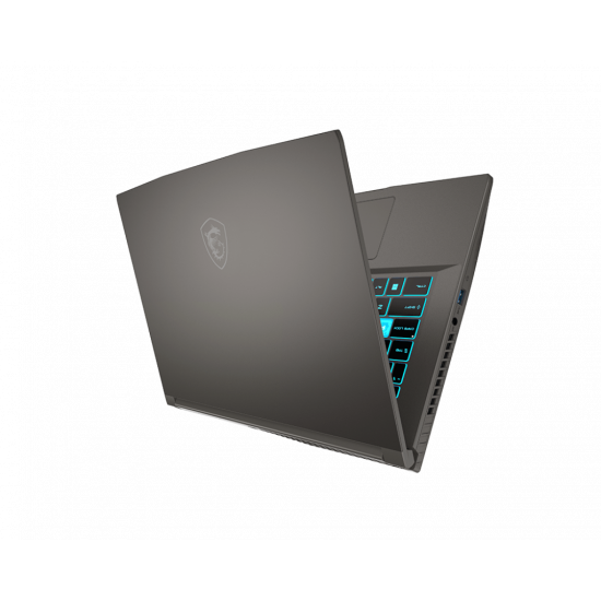 MSI Laptop THIN 15 B13VE - i7/16GB/512GBSSD/RTX4050/144Hz