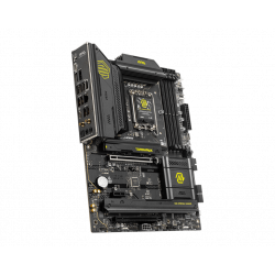 MSI MAG B860 Tomahawk WiFi Motherboard MSI MAG B860 Tomahawk WiFi Motherboard