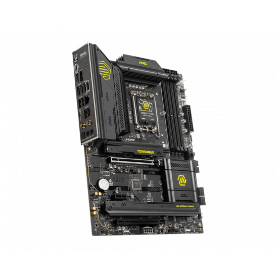 MSI MAG B860 Tomahawk WiFi Motherboard