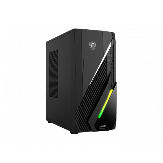 MSI MAG Infinite E1 (B51440FXX) Core i5-14400F / H610 / 500W MSI MAG Infinite E1 (B51440FXX) Core i5-14400F / H610 / 500W