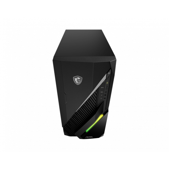 MSI MAG Infinite E1 (B51440FXX) Core i5-14400F / H610 / 500W MSI MAG Infinite E1 (B51440FXX) Core i5-14400F / H610 / 500W