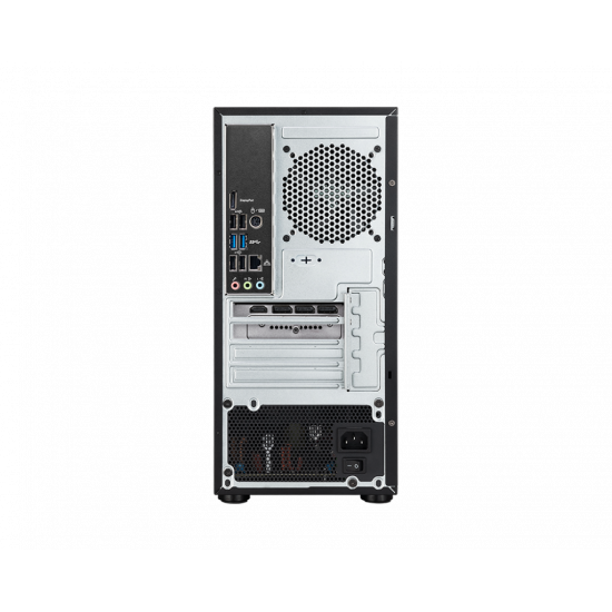 MSI MAG Infinite E1 (B51440FXX) Core i5-14400F / H610 / 500W MSI MAG Infinite E1 (B51440FXX) Core i5-14400F / H610 / 500W
