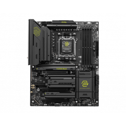 MSI MAG X870E Tomahawk WiFi AM5 DDR5 Motherboard