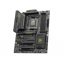 MSI MAG X870E Tomahawk WiFi AM5 DDR5 Motherboard