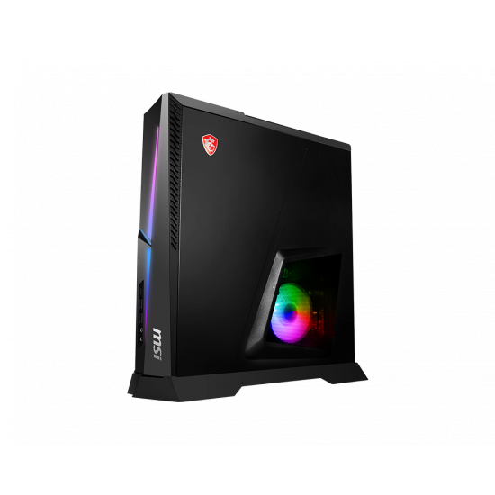 MSI MPG Trident AS (B71470FXX) Core i7-14700F / B760 / 500W MSI MPG Trident AS (B71470FXX) Core i7-14700F / B760 / 500W
