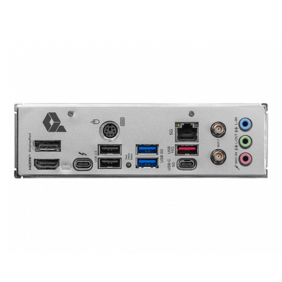 MSI PRO B860M-A WiFi Motherboard