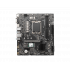 MSI PRO H610M-G DDR4 Wifi Motherboard