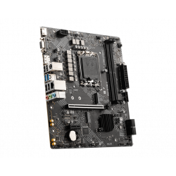 MSI PRO H610M-G DDR5 Motherboard MSI PRO H610M-G DDR5 Motherboard