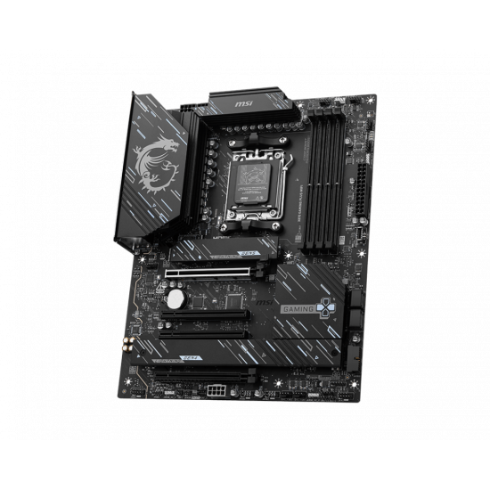 MSI X870 Gaming Plus WiFi AM5 DDR5 Motherboard