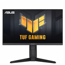 ASUS VG249QL3A 23.8" Gaming Monitor 1080p 1ms 165Hz HDMI×2 + DP - Black