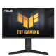 ASUS VG249QL3A 23.8" Gaming Monitor 1080p 1ms 165Hz HDMI×2 + DP - Black ASUS VG249QL3A 23.8" Gaming Monitor 1080p 1ms 165Hz HDMI×2 + DP - Black