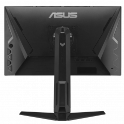 ASUS VG249QL3A 23.8" Gaming Monitor 1080p 1ms 165Hz HDMI×2 + DP - Black ASUS VG249QL3A 23.8" Gaming Monitor 1080p 1ms 165Hz HDMI×2 + DP - Black