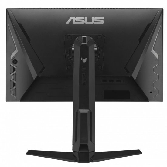 ASUS VG249QL3A 23.8" Gaming Monitor 1080p 1ms 165Hz HDMI×2 + DP - Black ASUS VG249QL3A 23.8" Gaming Monitor 1080p 1ms 165Hz HDMI×2 + DP - Black